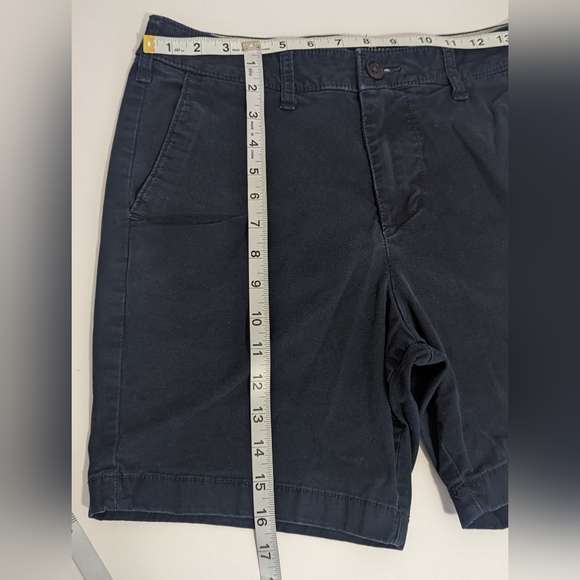 Hollister Beach Prep Epic Flex 7" Shorts Men's Waist 30 - Picture 5 of 8